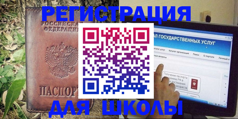прописка для школы в Катайске